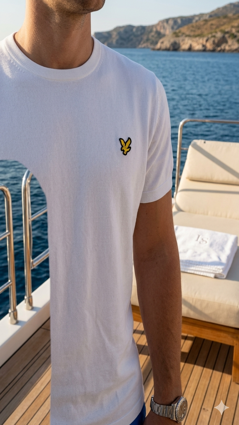 Lyle Scott T-Shirt